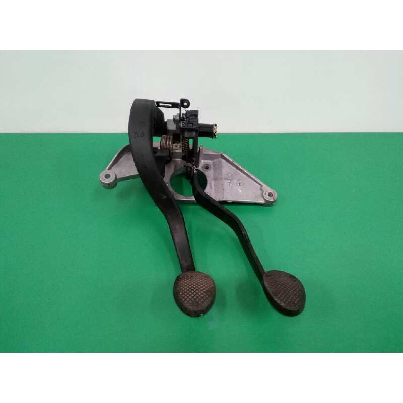 Recambio de pedalera completa para mini mini (r50,r53) cooper referencia OEM IAM 422514033 PEDAL FRENO Y EMBRAGUE 