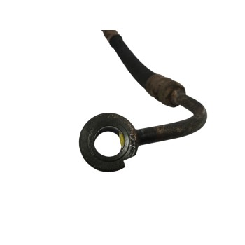 Recambio de tubo presion direccion asistida para kia carens 2.0 turbodiesel cat referencia OEM IAM 0K2KC32490  