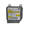 Recambio de centralita airbag para ssangyong rexton 2.9 turbodiesel cat referencia OEM IAM 8625008120  