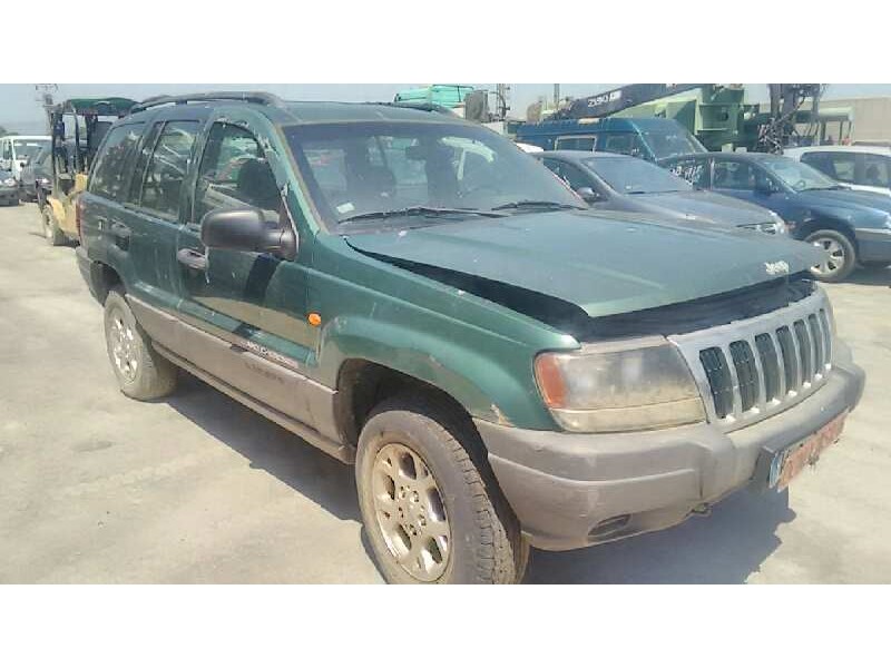 JEEP GR.CHEROKEE (WJ/WG)