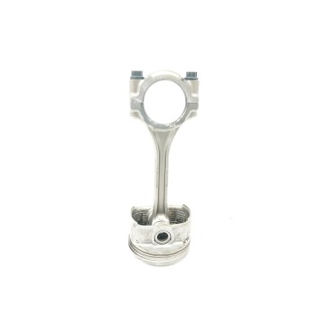 Recambio de biela para peugeot 107 1.0 cat (384f) referencia OEM IAM  CON PISTON 
