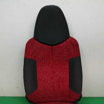 Recambio de asiento delantero derecho para peugeot 107 1.4 hdi cat (8ht / dv4td) referencia OEM IAM   