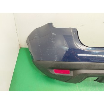 Recambio de paragolpes trasero para dacia duster (hs_) 1.5 dci (hsaj) referencia OEM IAM 850220033R OBSERVAR FOTOS 850220034R