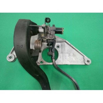 Recambio de pedalera completa para mini mini (r50,r53) cooper referencia OEM IAM 422514033 PEDAL FRENO Y EMBRAGUE 