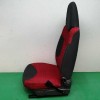 Recambio de asiento delantero derecho para peugeot 107 1.4 hdi cat (8ht / dv4td) referencia OEM IAM   