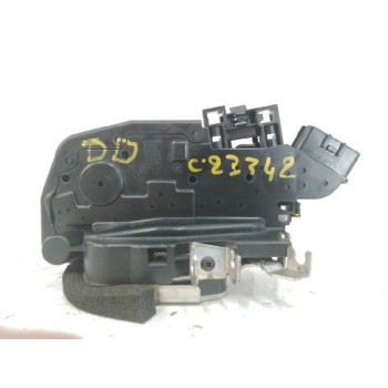 Recambio de cerradura puerta delantera derecha para nissan x-trail (t31) 2.0 dci turbodiesel cat referencia OEM IAM EG010N0RKL  