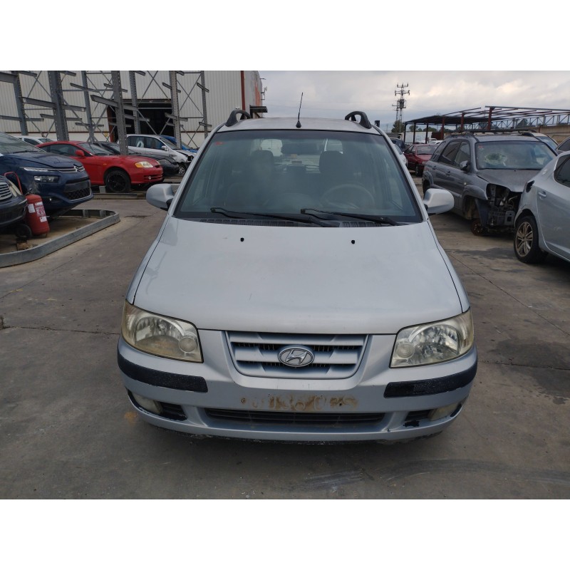 Recambio de carroceria corte para hyundai matrix (fc) 1.5 crdi cat referencia OEM IAM   