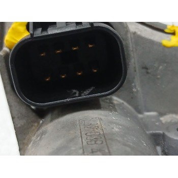 Recambio de caja mariposa para opel vectra c berlina 2.0 16v turbo cat (z 20 net / lq8) referencia OEM IAM 12791257  