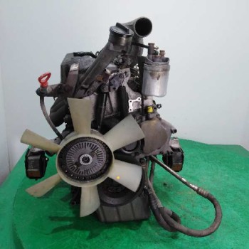 Recambio de motor completo para mercedes-benz furgoneta (w602,w611) bm serie 602 referencia OEM IAM 601940  