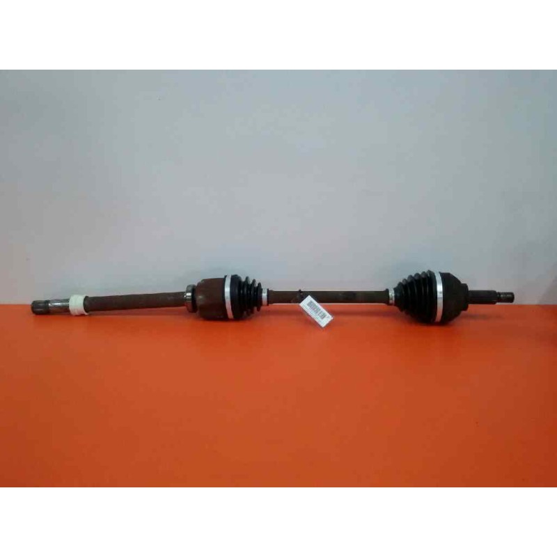 Recambio de transmision delantera derecha para opel vivaro furgón/combi (07.2006 =>) combi 2.7t l1h1 referencia OEM IAM 4406169 