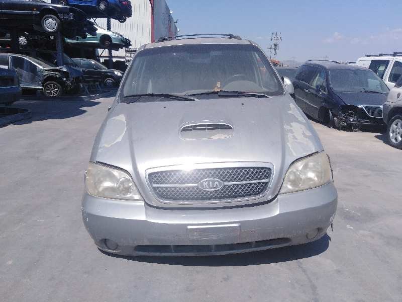 KIA CARNIVAL II
