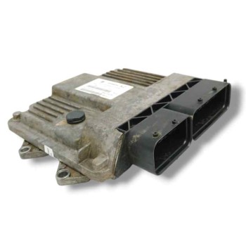 Recambio de centralita motor uce para opel corsa d enjoy referencia OEM IAM 55568383  