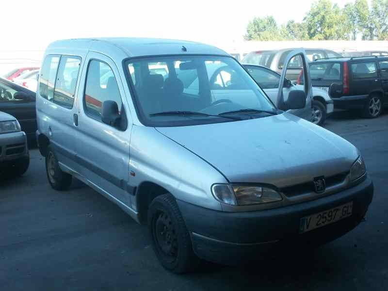 PEUGEOT PARTNER (S1)