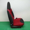 Recambio de asiento delantero derecho para peugeot 107 1.4 hdi cat (8ht / dv4td) referencia OEM IAM   