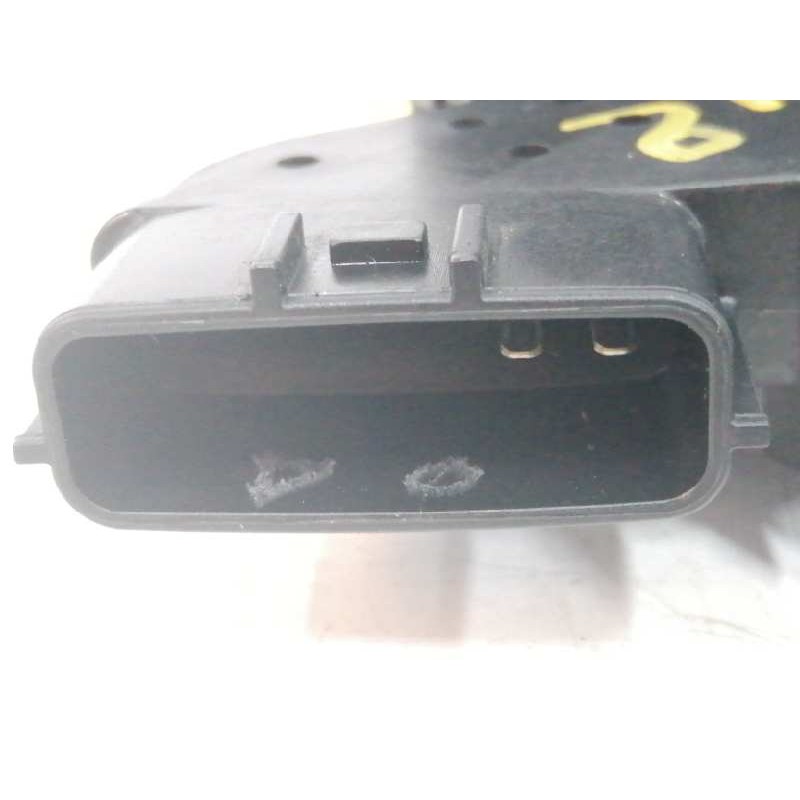 CERRADURA PUERTA DELANTERA DERECHA