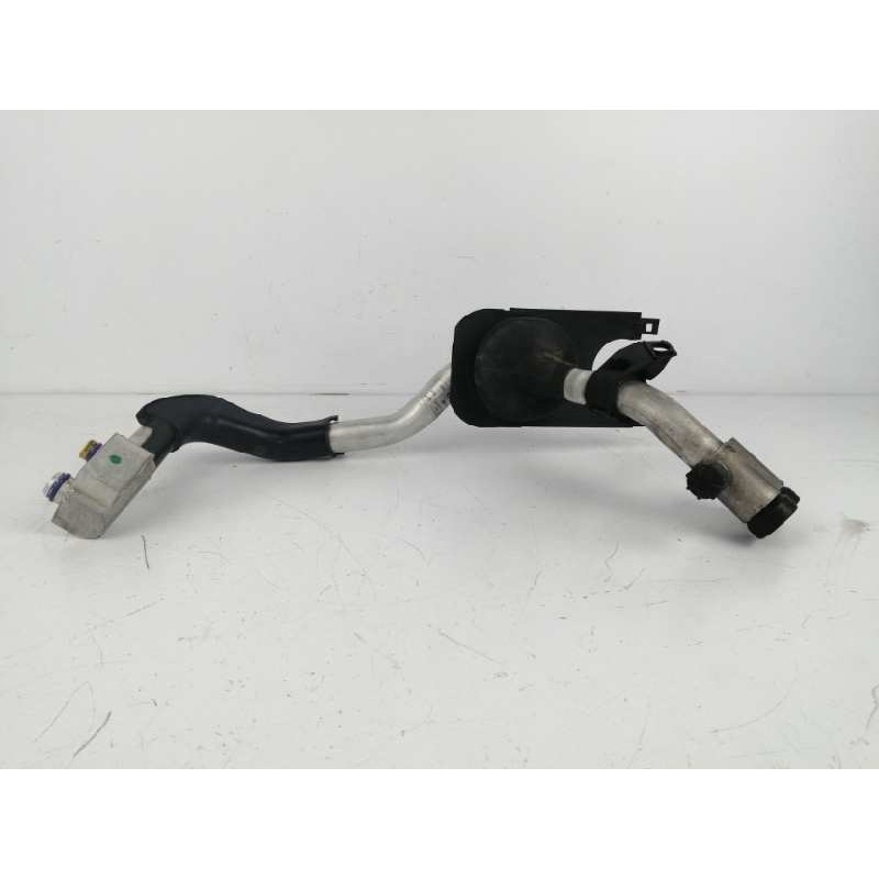 Recambio de tubos aire acondicionado para audi a4 ber. (b8) 2.0 tdi referencia OEM IAM 8K1260712K  