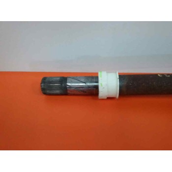 Recambio de transmision delantera derecha para opel vivaro furgón/combi (07.2006 =>) combi 2.7t l1h1 referencia OEM IAM 4406169 