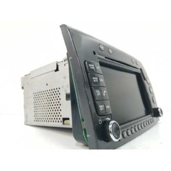 Recambio de sistema navegacion gps para fiat bravo (198) 1.9 8v jtd cat referencia OEM IAM 735449642  