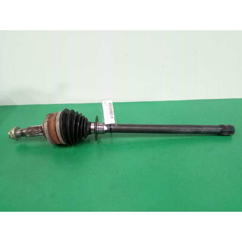 Recambio de transmision delantera derecha para land rover range rover (lp) hse (165kw) referencia OEM IAM   