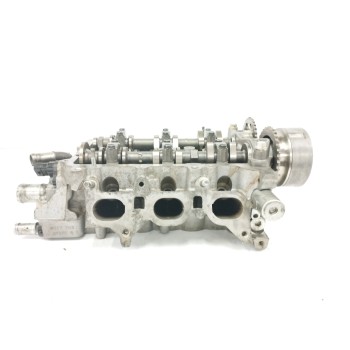 Recambio de culata para peugeot 107 1.0 cat (384f) referencia OEM IAM   