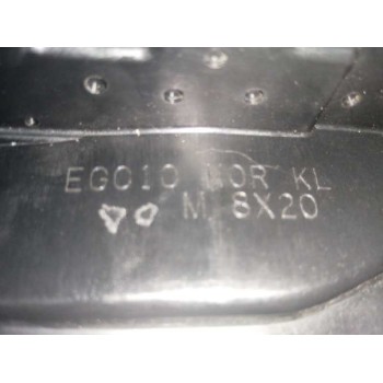 Recambio de cerradura puerta delantera derecha para nissan x-trail (t31) 2.0 dci turbodiesel cat referencia OEM IAM EG010N0RKL  