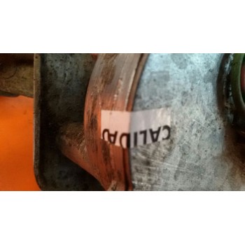 Recambio de motor limpia delantero para volkswagen golf ii (191/193) 1.6 diesel (cr. jk. jp) referencia OEM IAM 191955113  CAESP