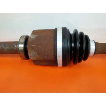 Recambio de transmision delantera derecha para opel vivaro furgón/combi (07.2006 =>) combi 2.7t l1h1 referencia OEM IAM 4406169 