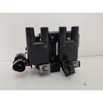 Recambio de bobina encendido para kia picanto 1.1 ex referencia OEM IAM 2730102700  