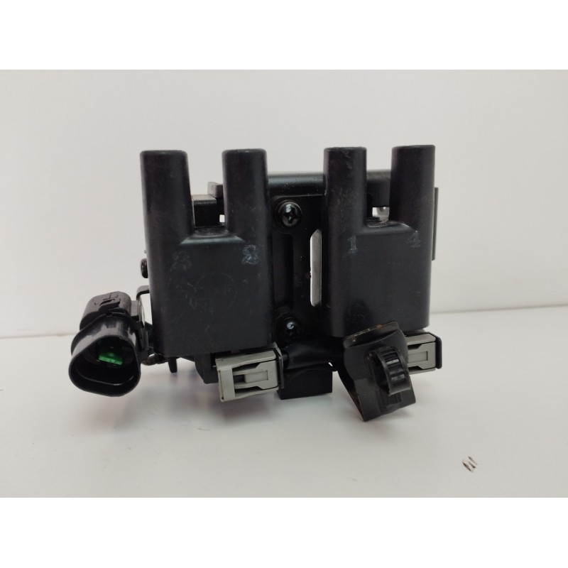 Recambio de bobina encendido para kia picanto 1.1 ex referencia OEM IAM 2730102700  