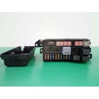 Recambio de caja reles / fusibles para mini mini (r50,r53) cooper referencia OEM IAM 14266410  