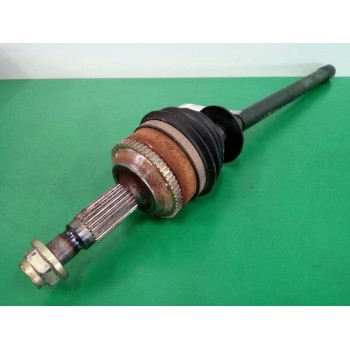 Recambio de transmision delantera derecha para land rover range rover (lp) hse (165kw) referencia OEM IAM   