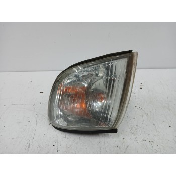 Recambio de piloto delantero izquierdo para hyundai h 1 2.5 turbodiesel referencia OEM IAM 923014A6  