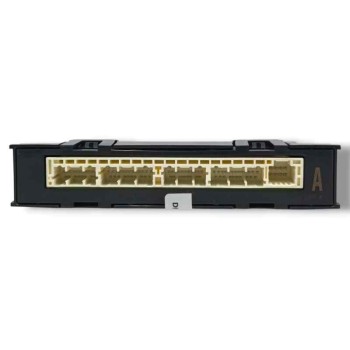 Recambio de modulo electronico para toyota bz4x (_eam1_) ev (xeam10) referencia OEM IAM 8865042A01 2776000500 