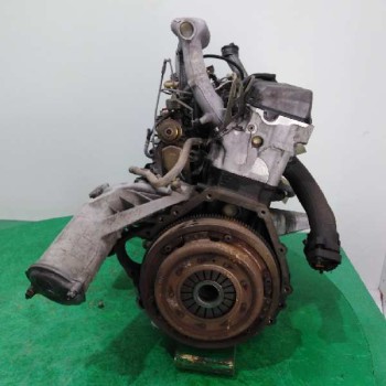 Recambio de motor completo para mercedes-benz furgoneta (w602,w611) bm serie 602 referencia OEM IAM 601940  