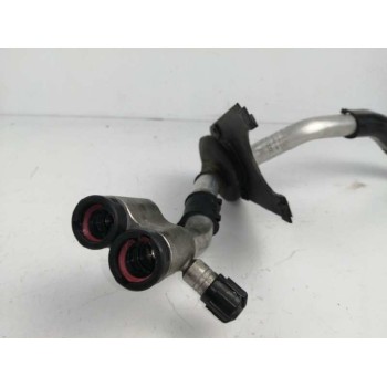 Recambio de tubos aire acondicionado para audi a4 ber. (b8) 2.0 tdi referencia OEM IAM 8K1260712K  