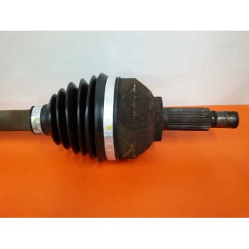 Recambio de transmision delantera derecha para opel vivaro furgón/combi (07.2006 =>) combi 2.7t l1h1 referencia OEM IAM 4406169 