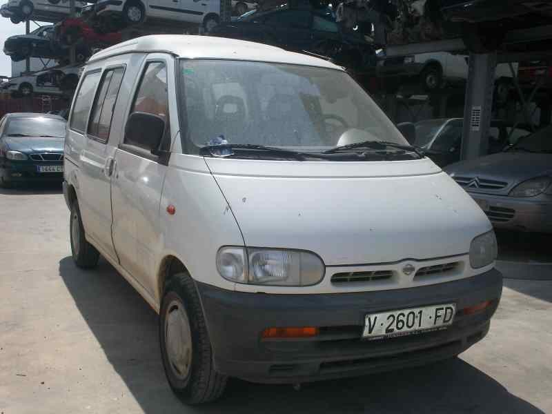 NISSAN VANETTE CARGO (HC23)