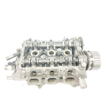 Recambio de culata para peugeot 107 1.0 cat (384f) referencia OEM IAM   