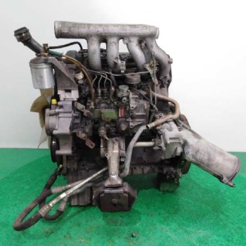 Recambio de motor completo para mercedes-benz furgoneta (w602,w611) bm serie 602 referencia OEM IAM 601940  