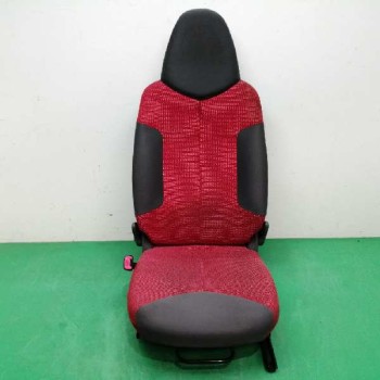 Recambio de asiento delantero izquierdo para peugeot 107 1.4 hdi cat (8ht / dv4td) referencia OEM IAM   
