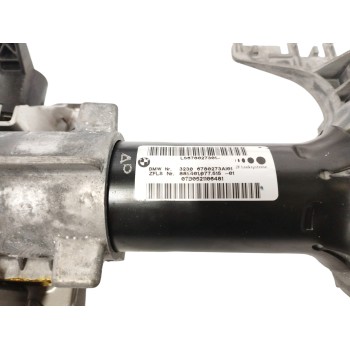 Recambio de columna direccion para bmw serie 3 touring (e91) 2.0 16v diesel referencia OEM IAM 32306780273  