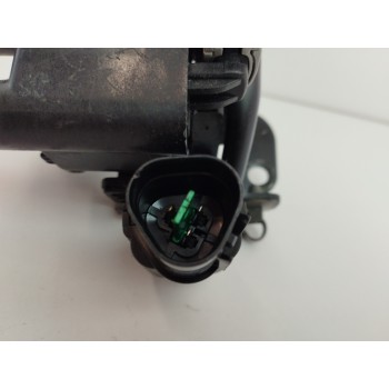 Recambio de bobina encendido para kia picanto 1.1 ex referencia OEM IAM 2730102700  