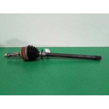 Recambio de transmision delantera derecha para land rover range rover (lp) hse (165kw) referencia OEM IAM   