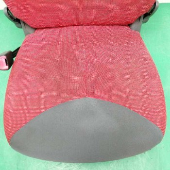 Recambio de asiento delantero izquierdo para peugeot 107 1.4 hdi cat (8ht / dv4td) referencia OEM IAM   