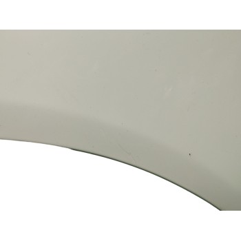 Recambio de aleta delantera izquierda para mercedes-benz clase c (w205) c 220 bluetec / d (205.002, 205.004) referencia OEM IAM 