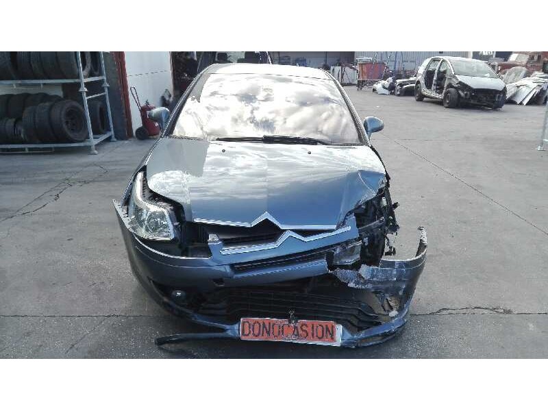 CITROËN C4 BERLINA
