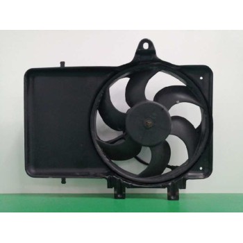 Recambio de electroventilador para ford fiesta berl./courier 1.4 cat (pt-e) referencia OEM IAM 92FB8K620AB  