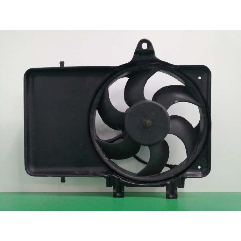 Recambio de electroventilador para ford fiesta berl./courier 1.4 cat (pt-e) referencia OEM IAM 92FB8K620AB  