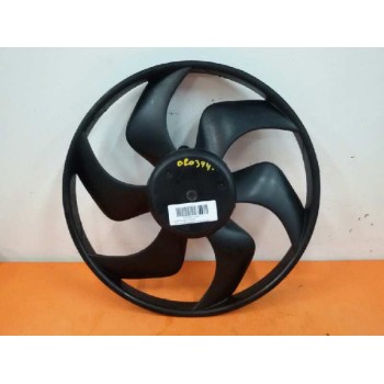 Recambio de electroventilador para opel vivaro furgón/combi (07.2006 =>) combi 2.7t l1h1 referencia OEM IAM 4408010  