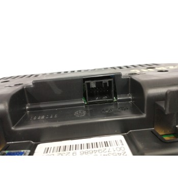 Recambio de cuadro instrumentos para bmw serie 1 lim. (f21) 2.0 turbodiesel referencia OEM IAM 62109325622 17649411 